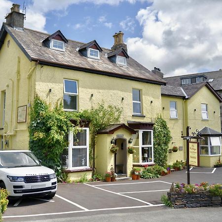 The Cottage Windermere Buitenkant foto