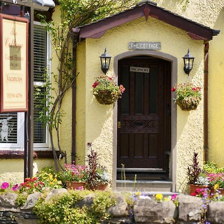 The Cottage Windermere Buitenkant foto
