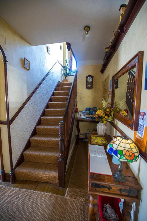 The Cottage Windermere Buitenkant foto