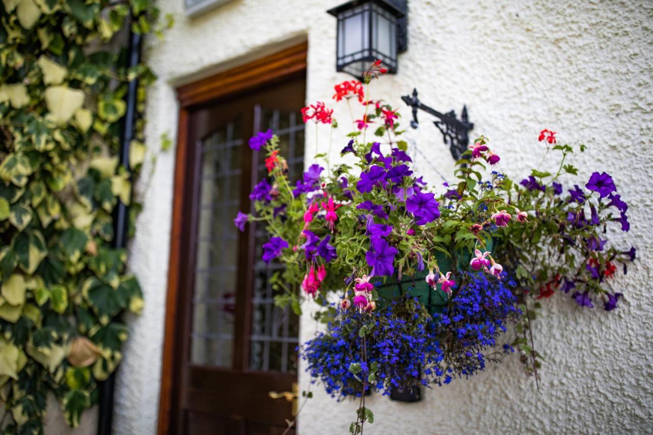 The Cottage Windermere Buitenkant foto