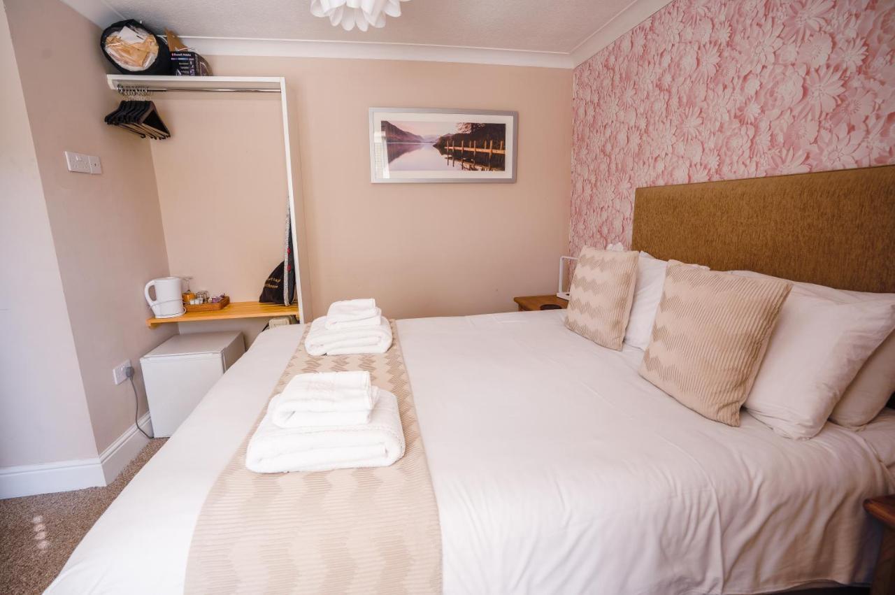 The Cottage Windermere Buitenkant foto