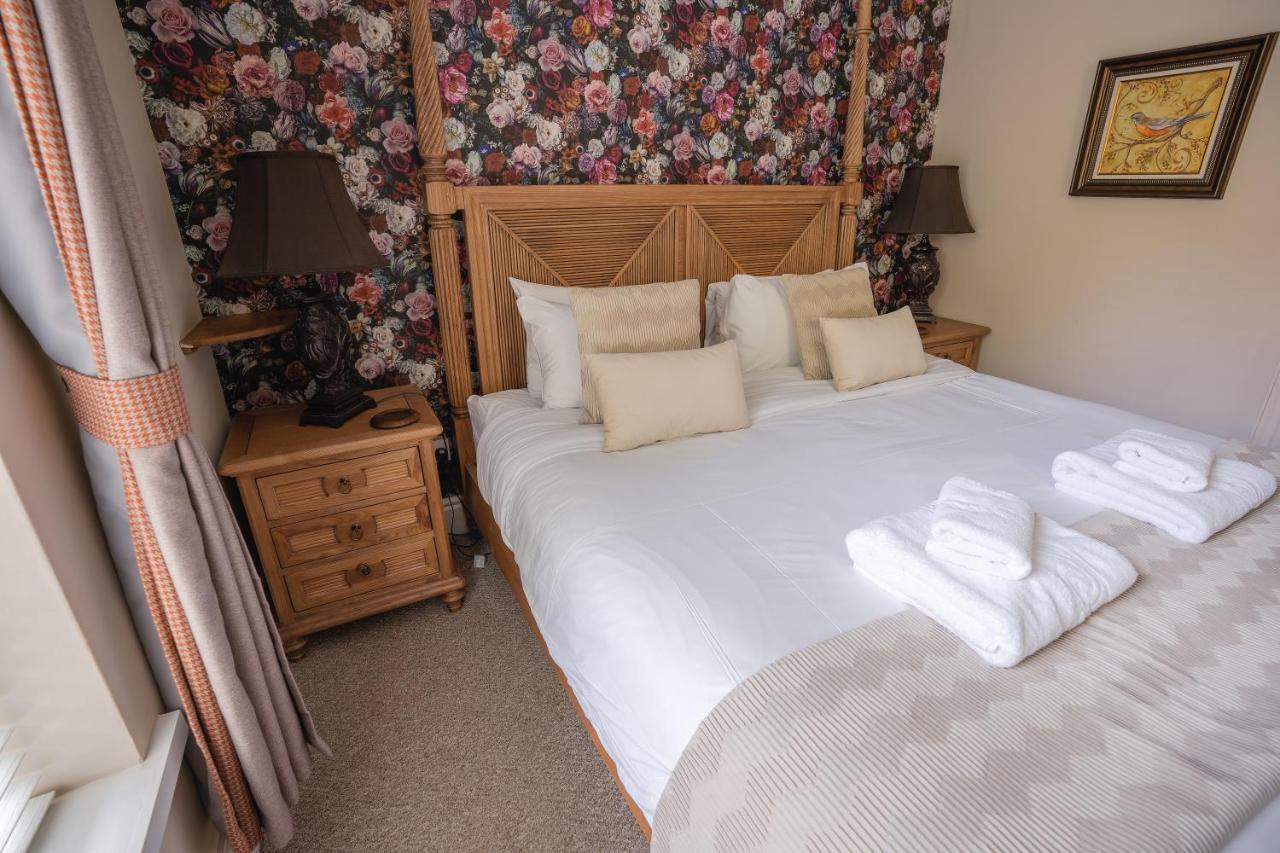 The Cottage Windermere Buitenkant foto