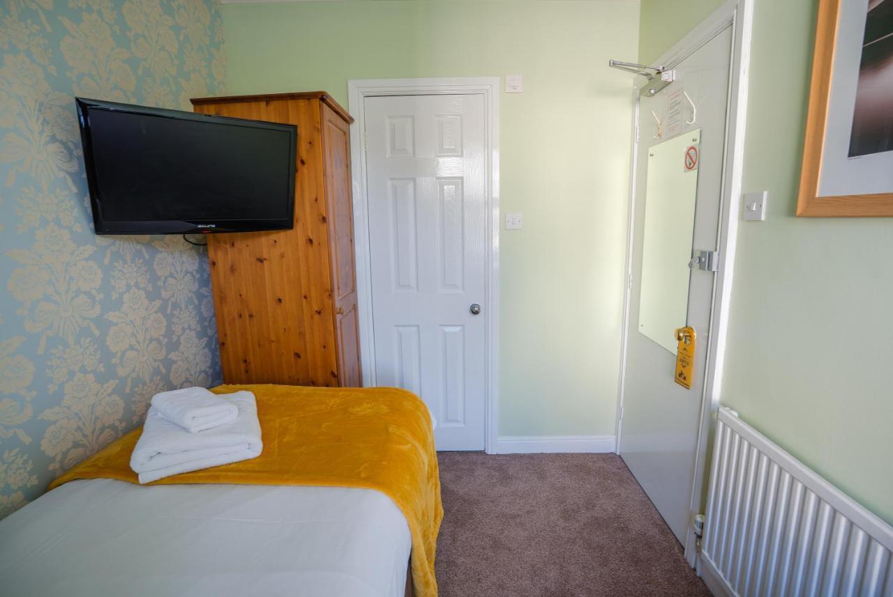 The Cottage Windermere Buitenkant foto