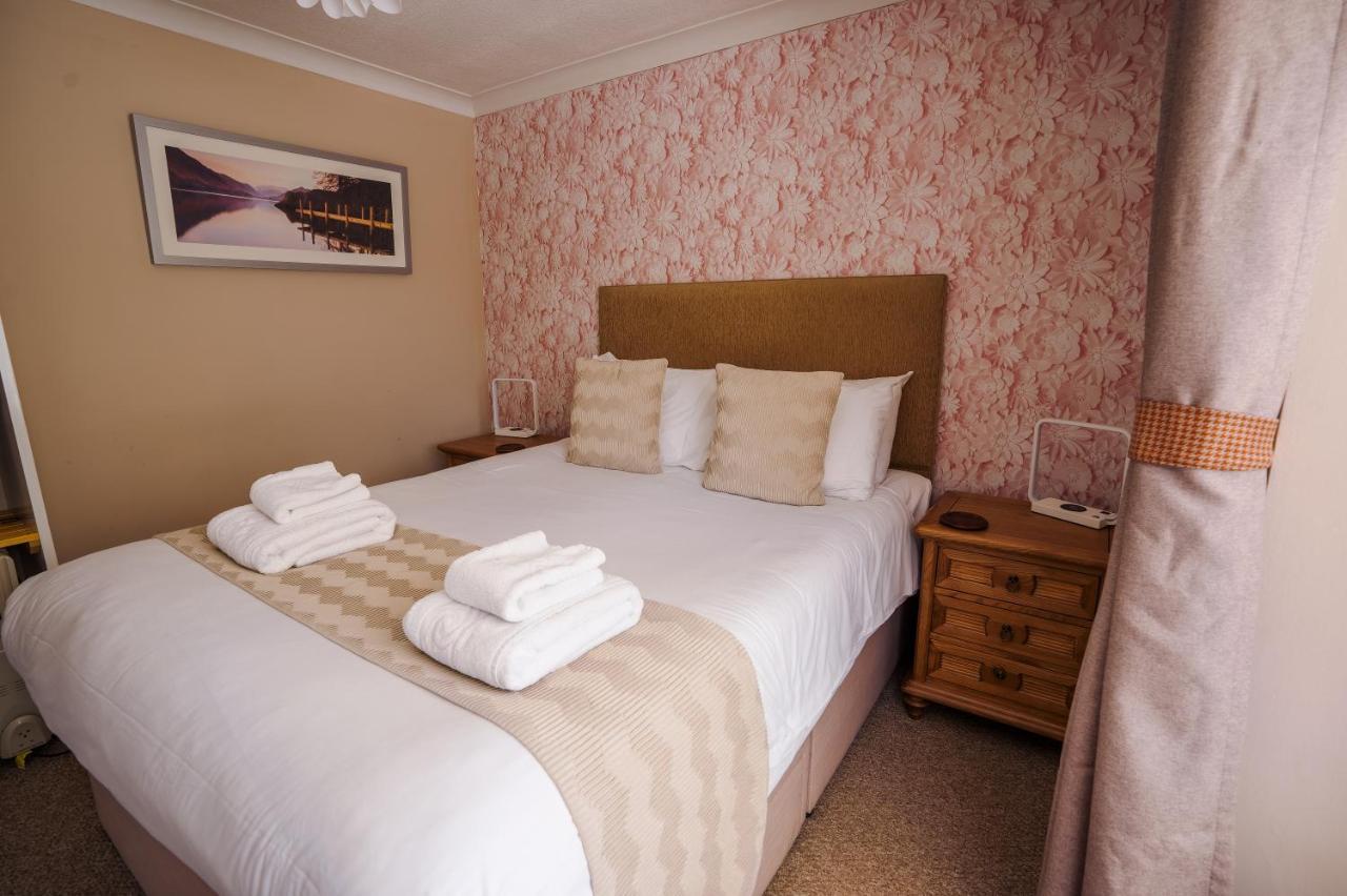 The Cottage Windermere Buitenkant foto