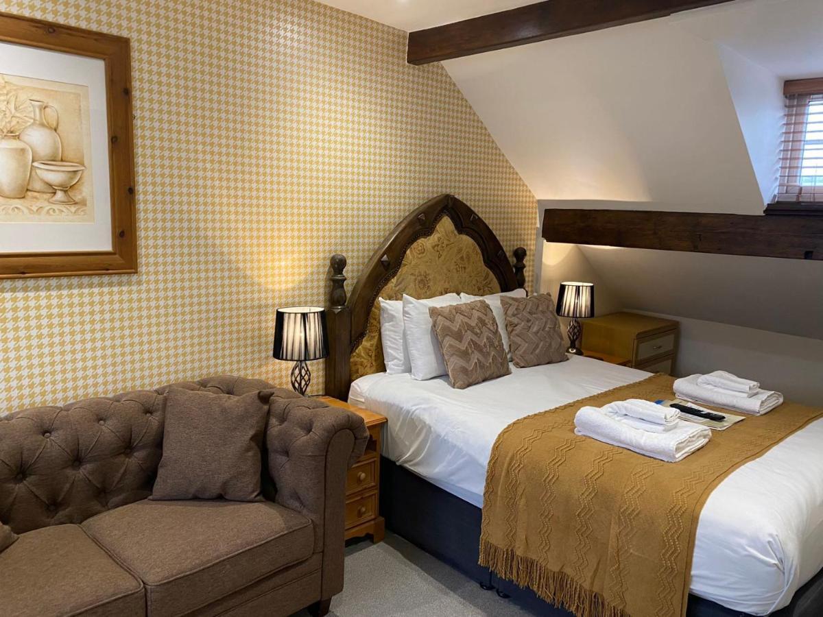 The Cottage Windermere Buitenkant foto