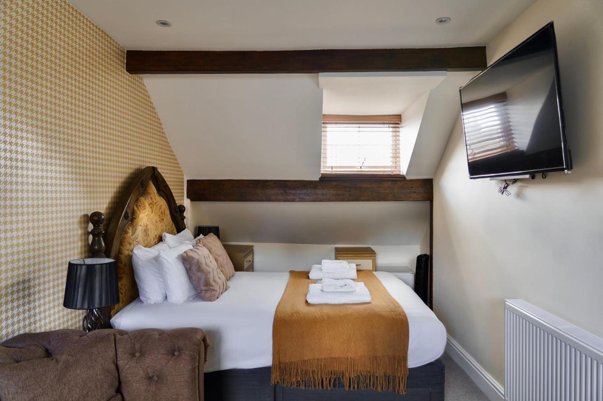 The Cottage Windermere Buitenkant foto