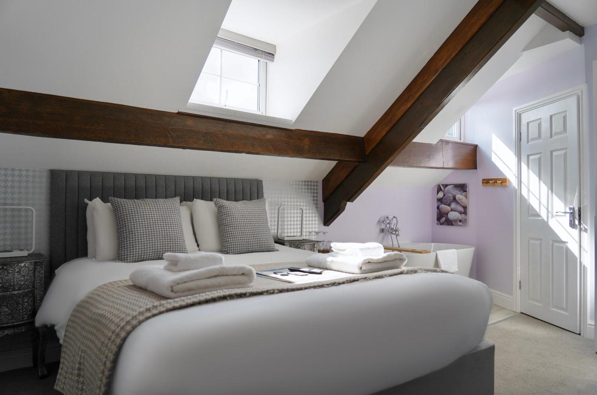 The Cottage Windermere Buitenkant foto