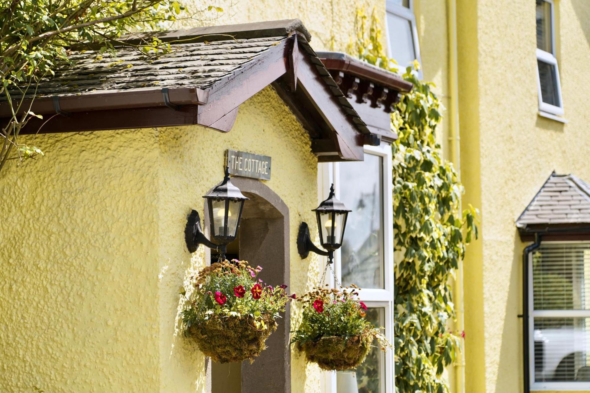 The Cottage Windermere Buitenkant foto